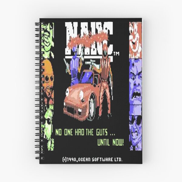 Item preview, narc designed and sold by garyspeer.
