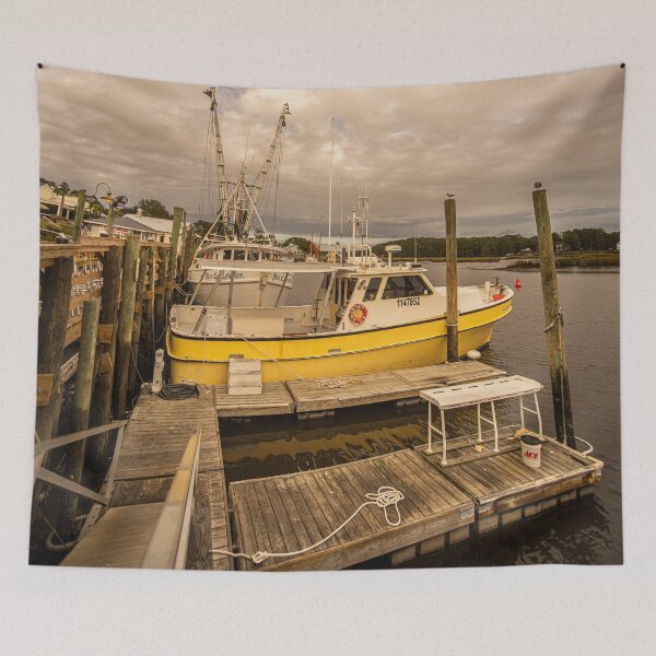 Item preview, Boat 1234 designed and sold by KensLensDesigns.