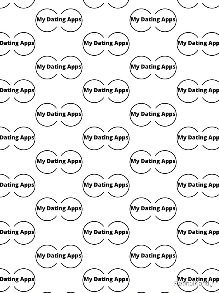 MY DATING APPS for women by RetinalKandy