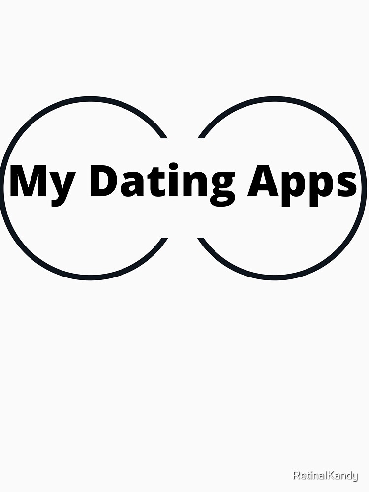 MY DATING APPS for women by RetinalKandy