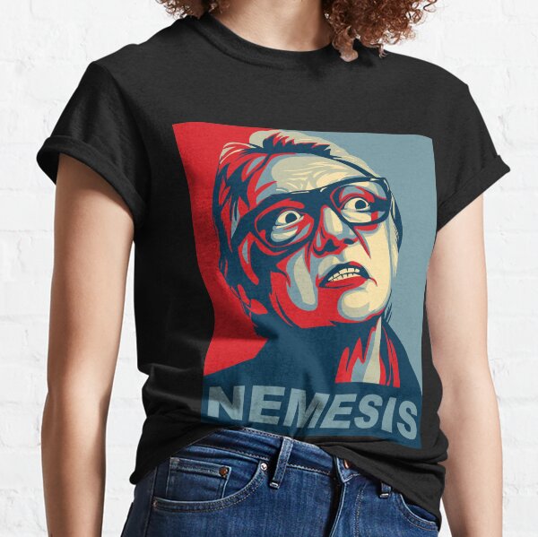 Brick Top T-Shirts for Sale