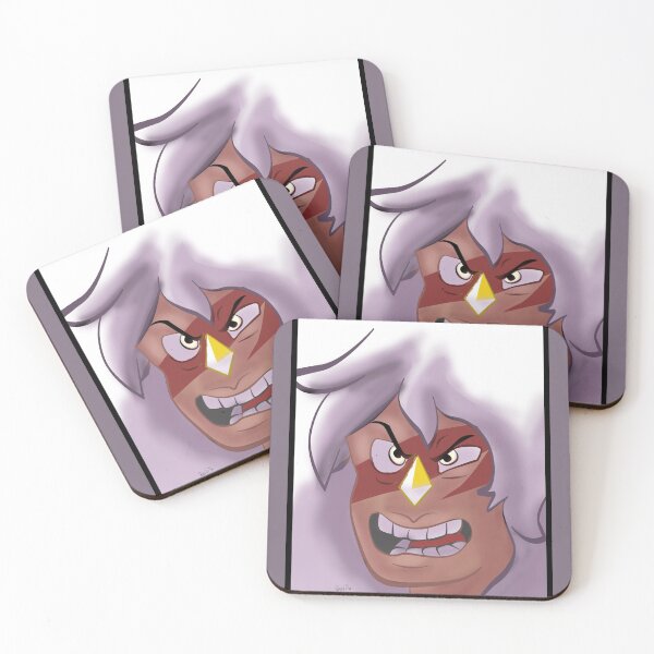 Item preview, JASPER designed and sold by DroidMonkey.