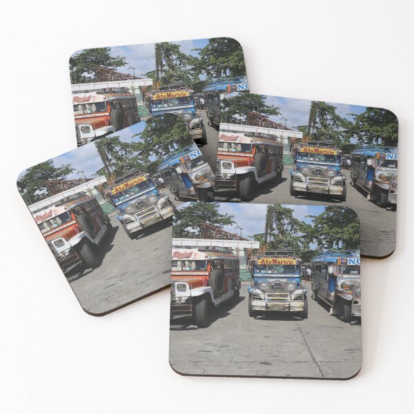 Item preview, 4628 Jeepneys designed and sold by Fike2308.