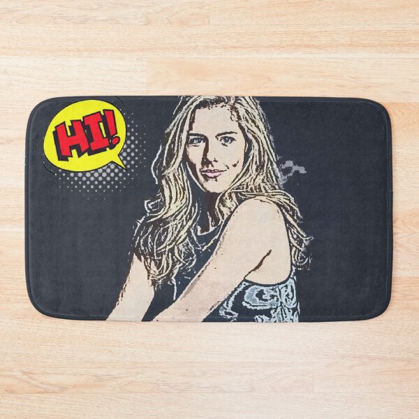 Item preview, great Felicity Smoak designed and sold by YAZERU.