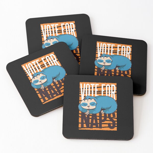 Item preview, Votes for naps designed and sold by Frergo.