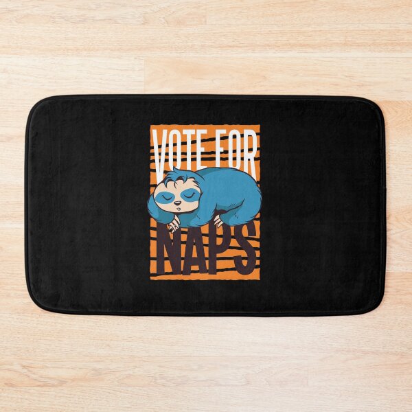 Item preview, Votes for naps designed and sold by Frergo.