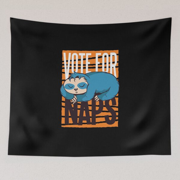 Item preview, Votes for naps designed and sold by Frergo.