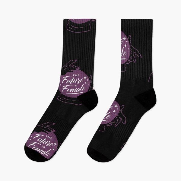 Item preview, The future is female designed and sold by Frergo.
