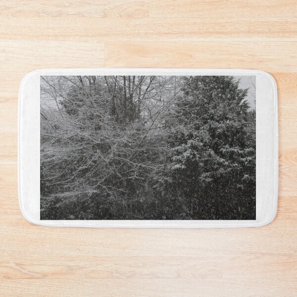 Item preview, Good Morning Snow designed and sold by Olivia Allison.