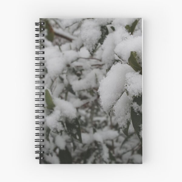 Item preview, Piled Snow designed and sold by Olivia Allison.