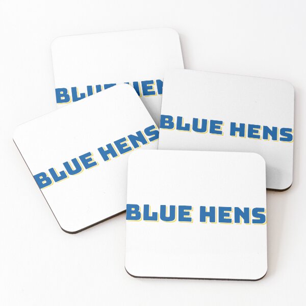 Item preview, Blue Hens University of Delaware designed and sold by kkosmicki.