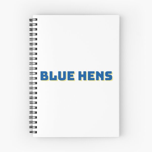 Item preview, Blue Hens University of Delaware designed and sold by kkosmicki.