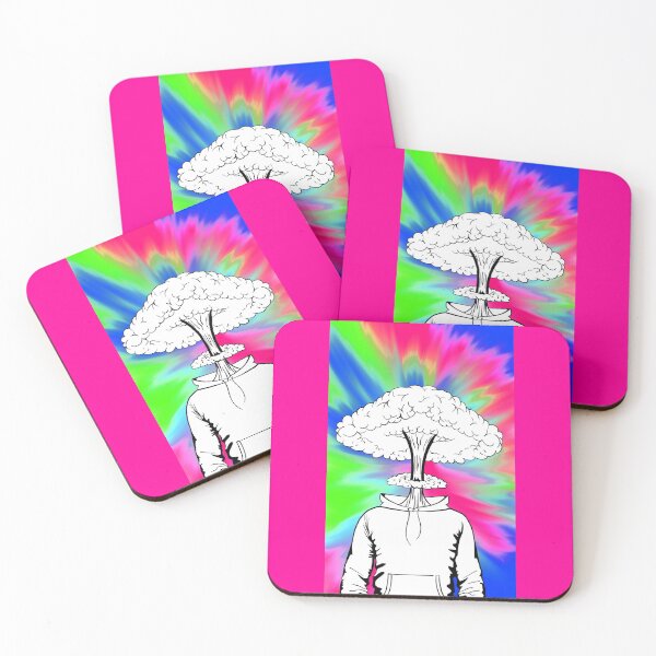 Item preview, Mind blown  designed and sold by cute-critical.
