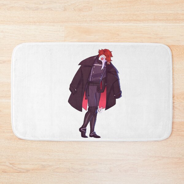 Item preview, Julian Devorak (Arcana) designed and sold by The Mythical Fluffy.