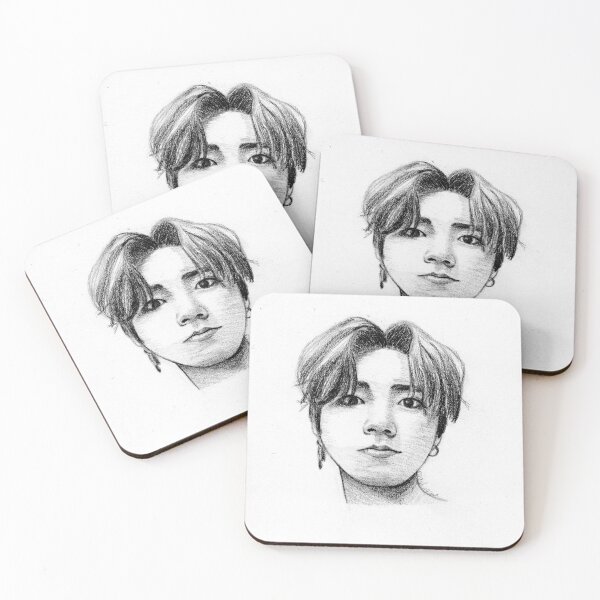 Item preview, Stray Kids Jisung designed and sold by maykingart.