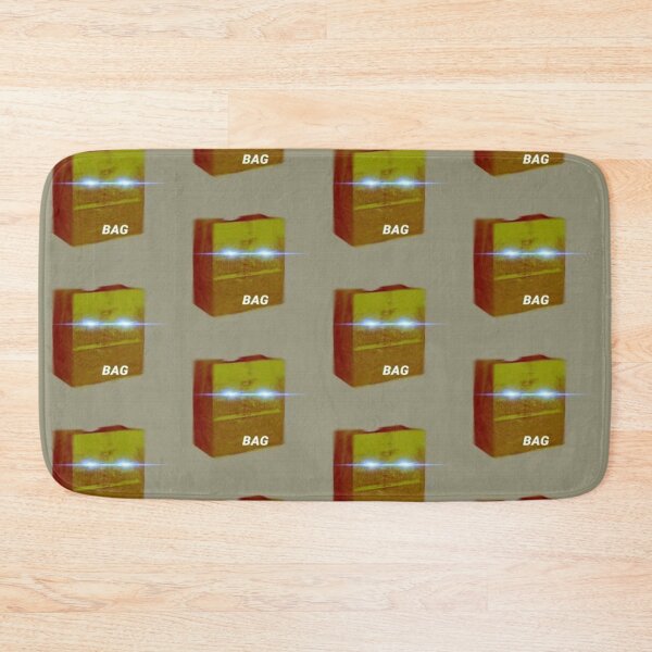 Item preview, Bag designed and sold by tnghtbglsr.