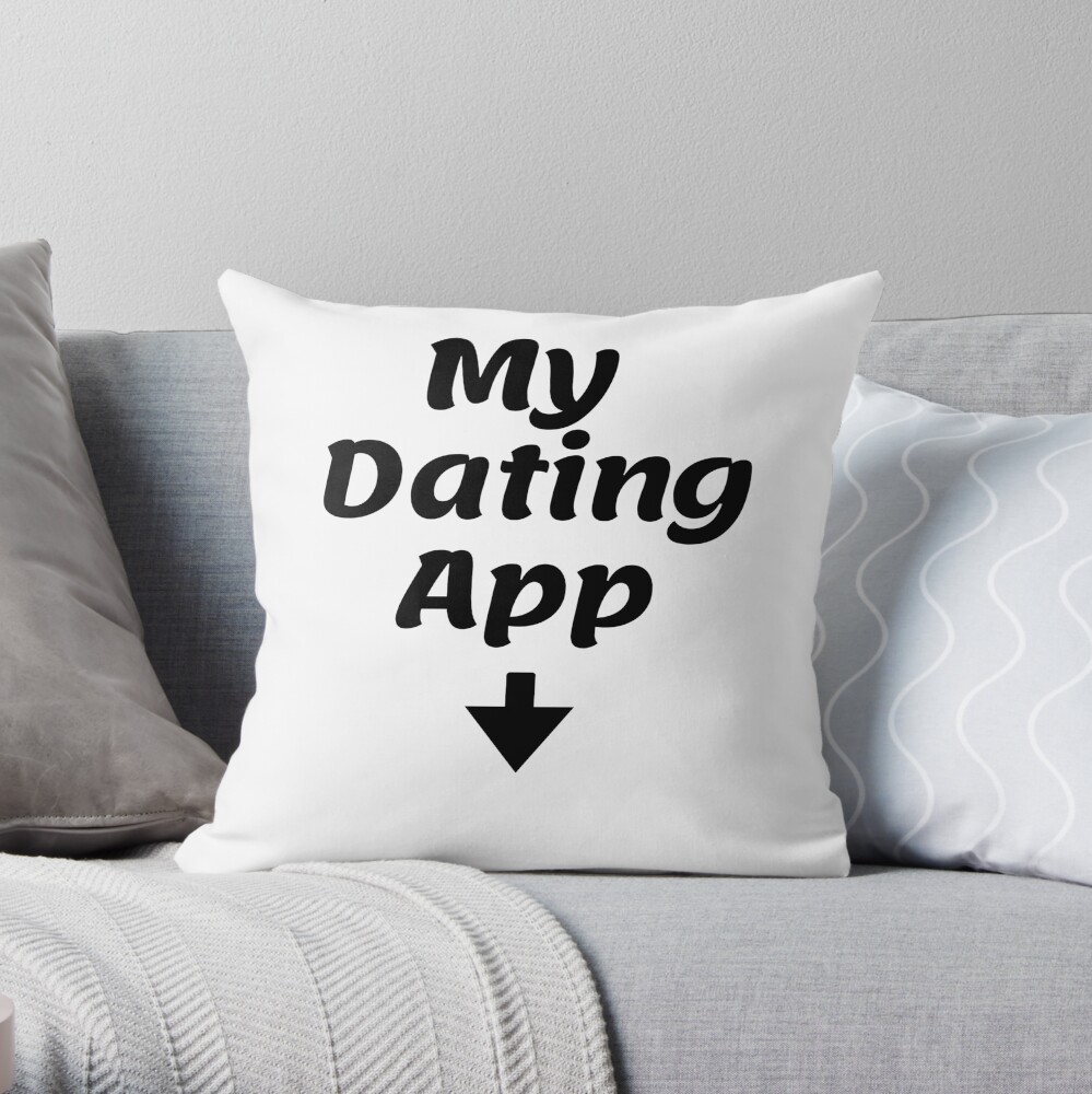 Item preview, Throw Pillow designed and sold by RetinalKandy.