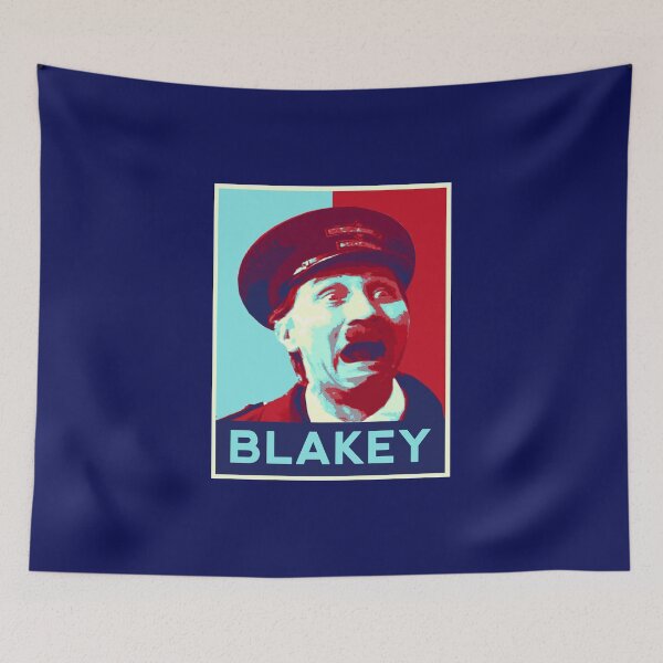 Item preview, Blakey Pop Art designed and sold by markstones.