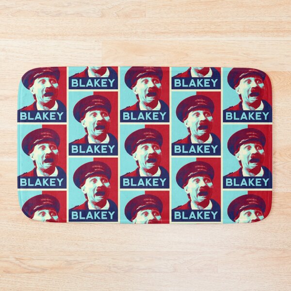 Item preview, Blakey Pop Art designed and sold by markstones.