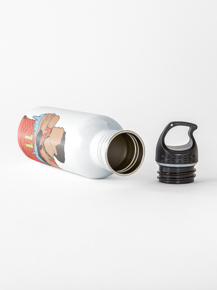 Alternate view of Ice Trae Water Bottle