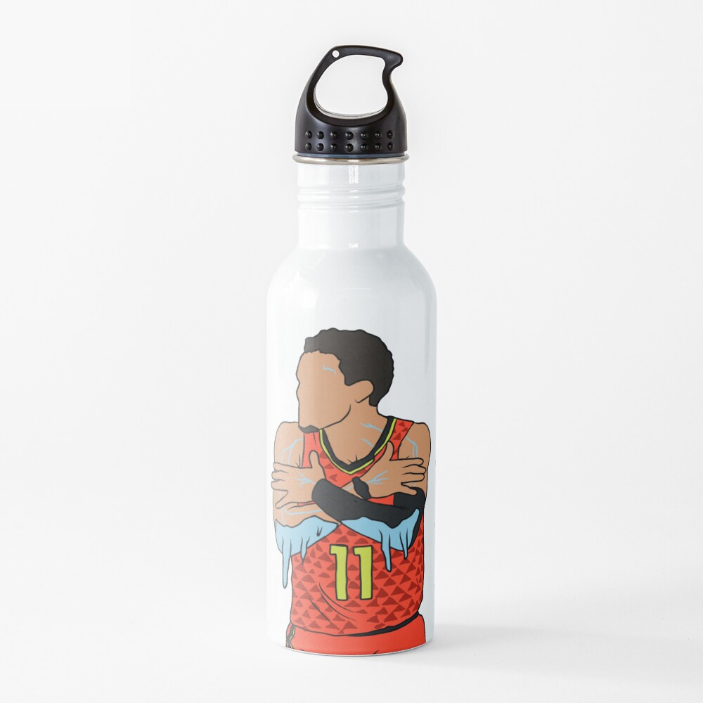 Ice Trae Water Bottle
