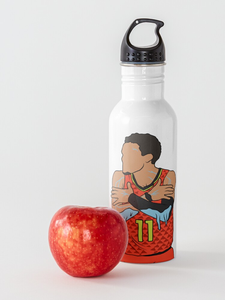 Alternate view of Ice Trae Water Bottle