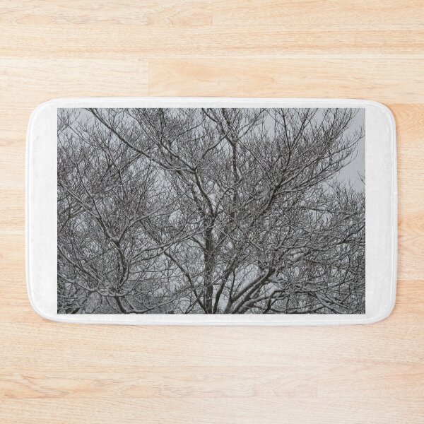 Item preview, Snowy Trees designed and sold by Olivia Allison.