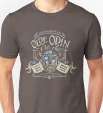 Olde Odin Pale Ale Unisex T-Shirt