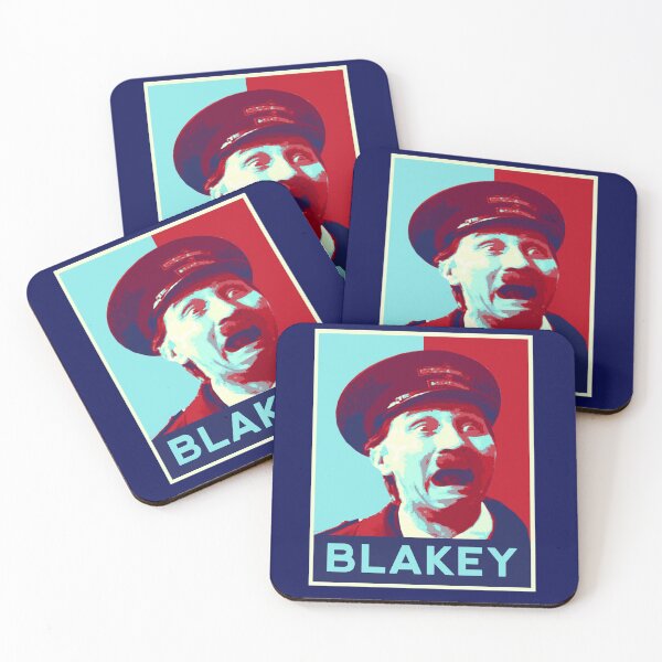 Item preview, Blakey Pop Art designed and sold by markstones.