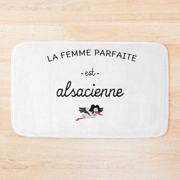 Item preview, The perfect woman is Alsatian designed and sold by ErenStream.