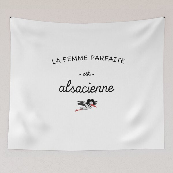 Item preview, The perfect woman is Alsatian designed and sold by ErenStream.