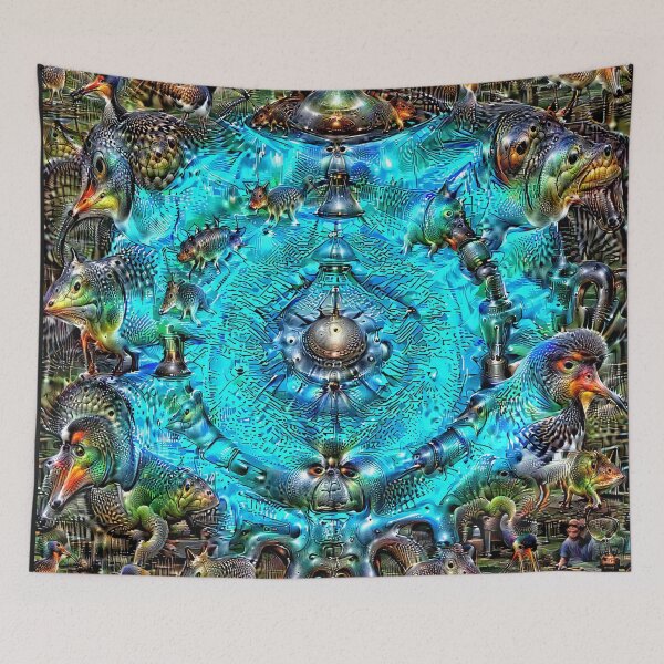 Item preview, Hodari Dream DDG designed and sold by RitaMaye.