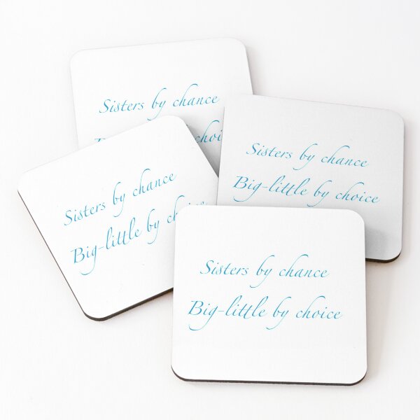 Item preview, Big-Little designed and sold by Olivia-Chesh.