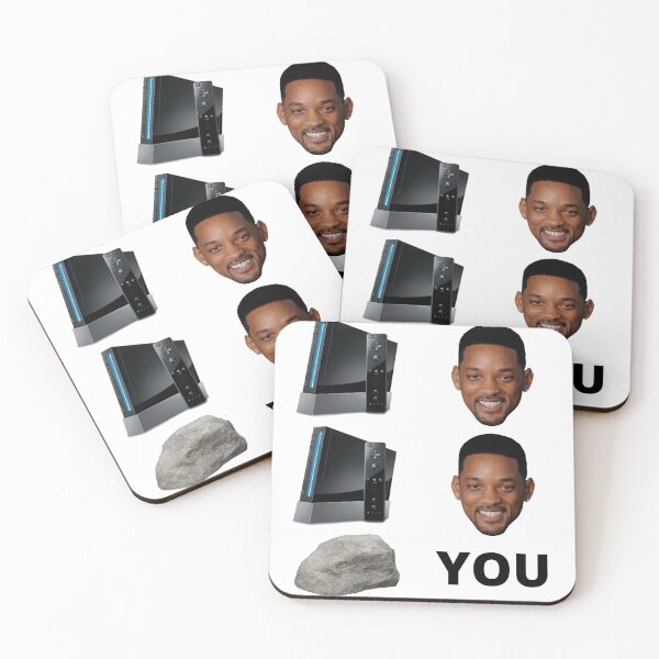 Item preview, We Will We Will Rock You designed and sold by jackscraft.
