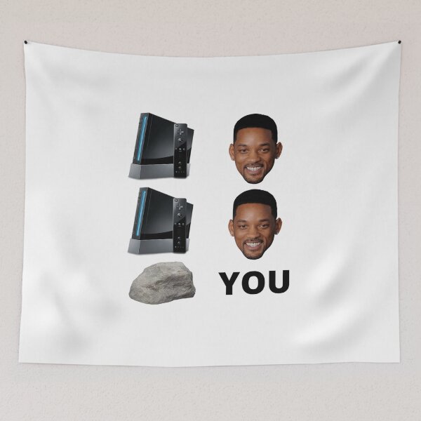 Item preview, We Will We Will Rock You designed and sold by jackscraft.