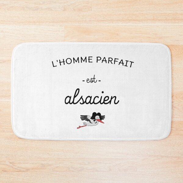 Item preview, The perfect man is Alsatian designed and sold by ErenStream.