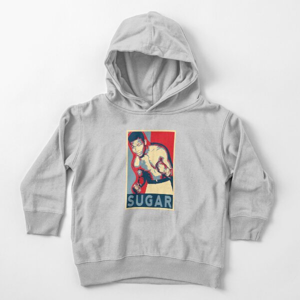 Item preview, Sugar Ray Robinson, designed and sold by LucaShinSekai.