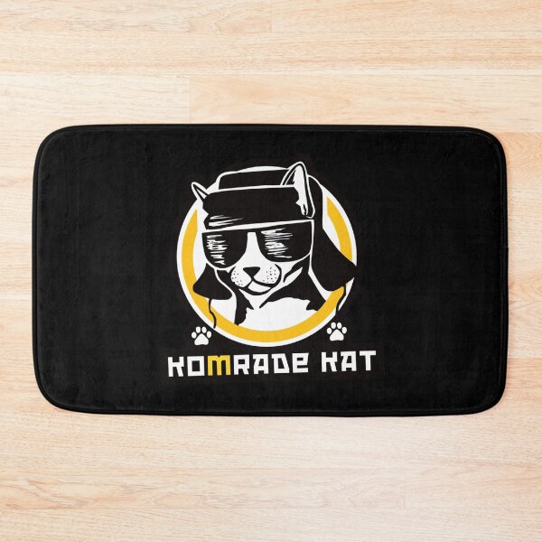 Item preview, Komrade Kat designed and sold by Seediar167.