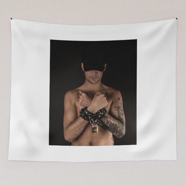 Item preview, Strength and beauty of the male physique designed and sold by JarrodMcKenna.