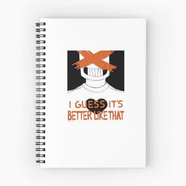 Item preview, OFF - Better Like That designed and sold by legendaryarmor.