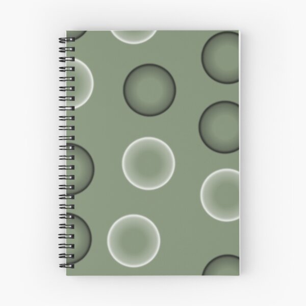 Item preview, Black and white bubbles designed and sold by CreativeWorld96.