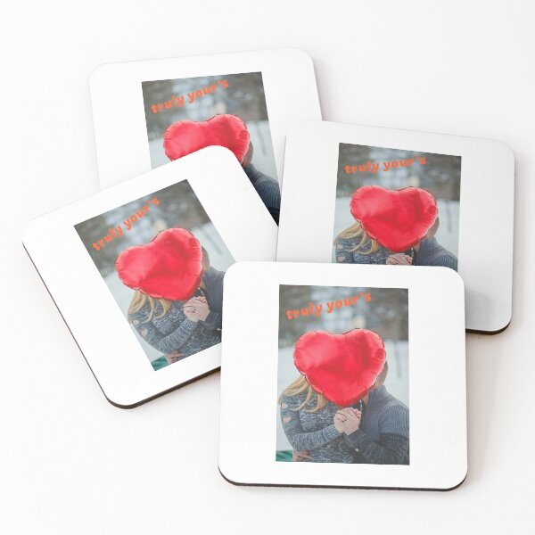 Item preview, truly yours and yours designed and sold by Mahesh  Tolani.