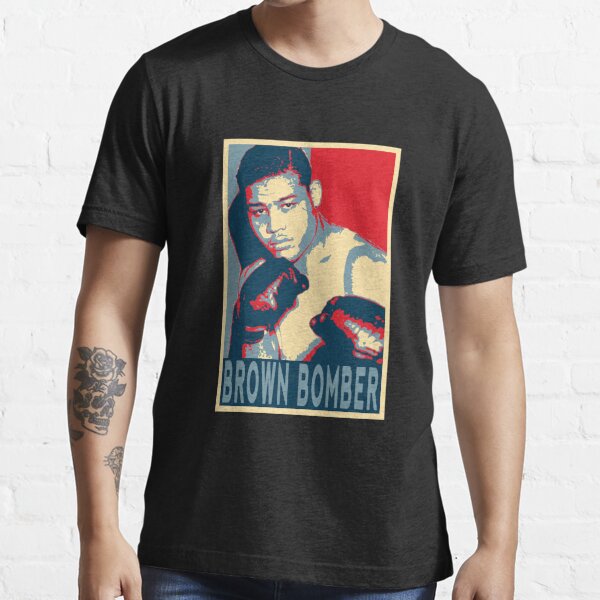 Sugar ray robinson store shirt