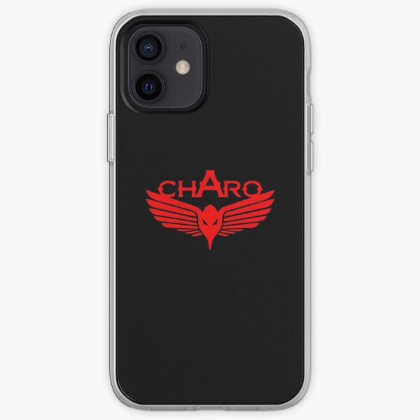 Niska charo Coque souple iPhone