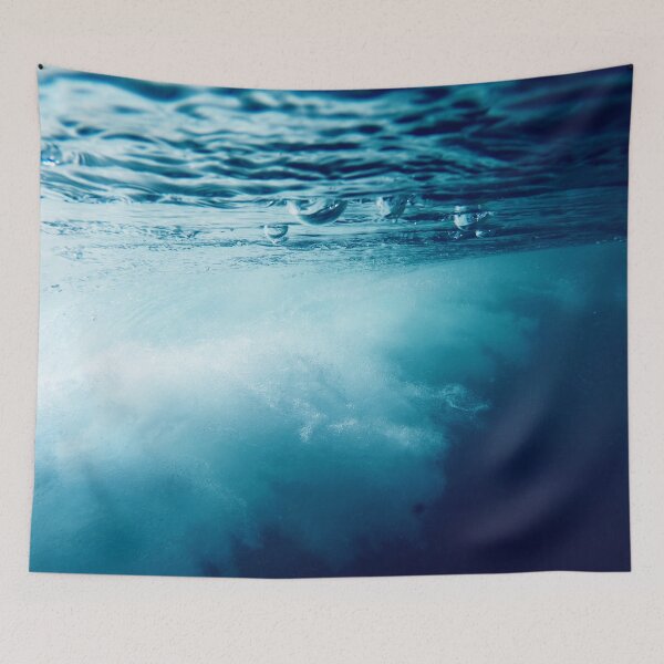 Item preview, Underwater Wave designed and sold by DIGITALWAVE.