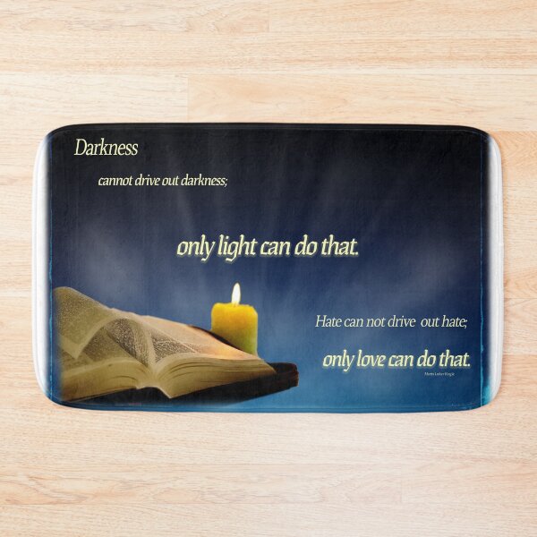 Item preview, Only Light Can designed and sold by Sandra Clark.