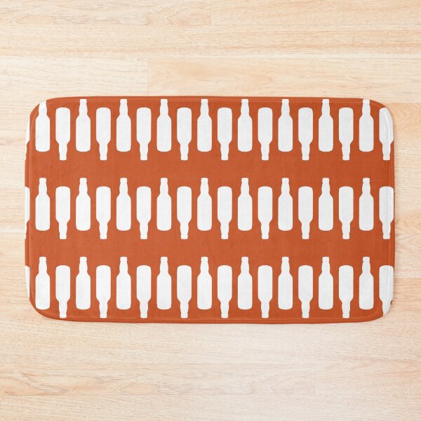 Item preview, Beer Bottle Stripe Pattern designed and sold by oddmatter.