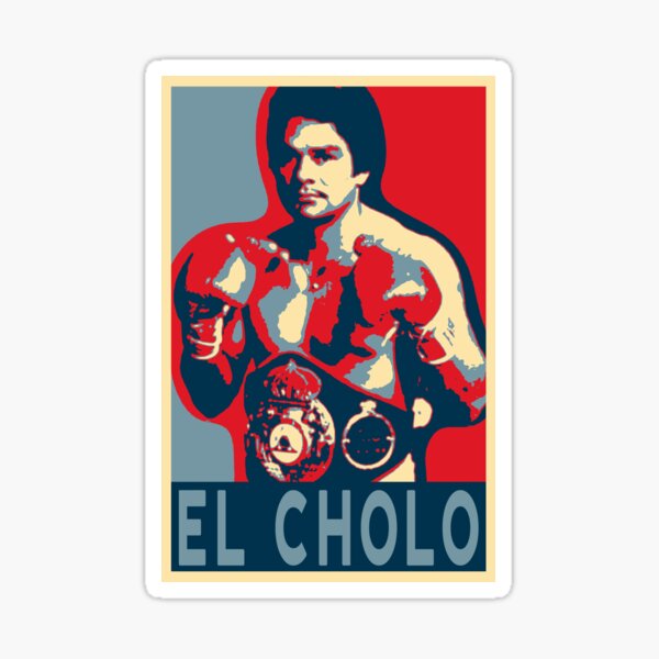 “Roberto Duran " Sticker for Sale by LucaShinSekai | Redbubble
