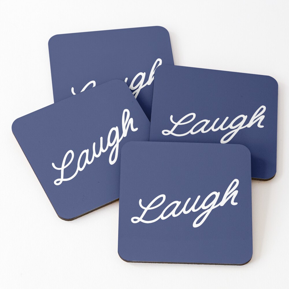 Item preview, Coasters (Set of 4) designed and sold by npdstudio.