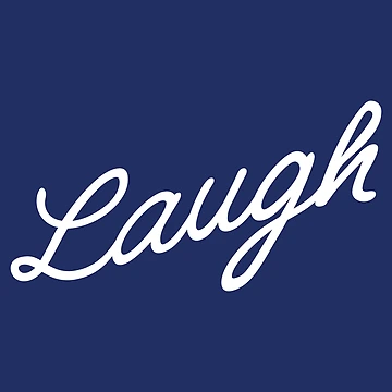 Artwork thumbnail, Laugh Script by npdstudio